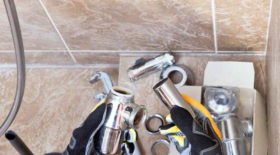 Professional New roof installation in Protection, KS